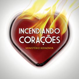 Incendiando Corações - 2009 • Álbum