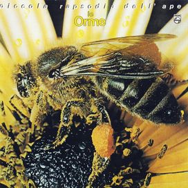 Piccola Rapsodia Dell'Ape - 1980 • Álbum