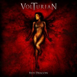 Red Dragon  - 2022 • Álbum