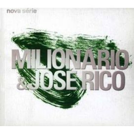 Nova Série - 2007 • Coletânea