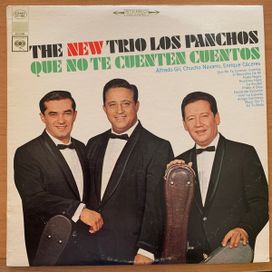 Que No Te Cuenten Cuentos - 1967 • Álbum