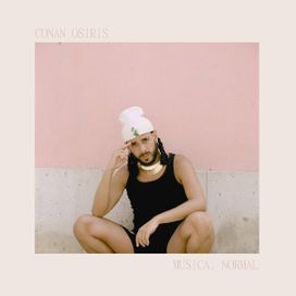 MÚSICA, NORMAL - 2016 • Álbum