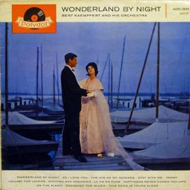 Wonderland By Night - 1960 • Álbum