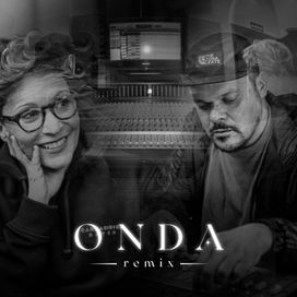 Onda (part. DJ Nato PK) (remix) - 2024 • Single/EP