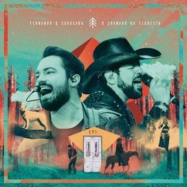 O Chamado da Floresta, EP1 - 2018 • Álbum