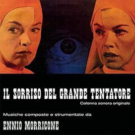 Il Sorriso Del Grande Tentatore - 1974 • Álbum