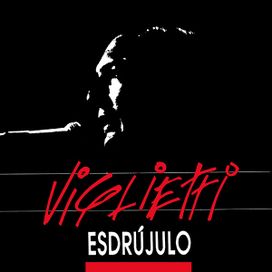 Esdrújulo - 1993 • Álbum