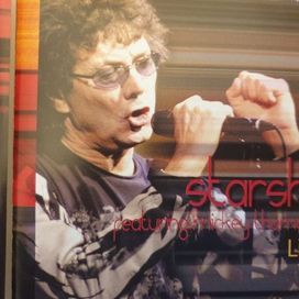 Live! - 2006 • Álbum