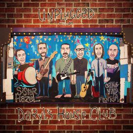 Unplugged From Daryl's House Club - 2016 • Álbum
