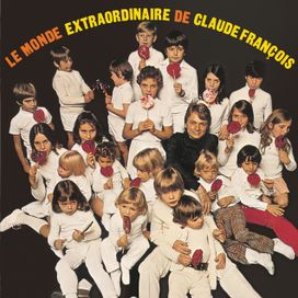 Le Monde Extraordinaire De Claude François - 1970 • Álbum