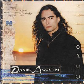 Como Será - 1998 • Álbum