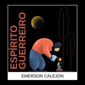 Espírito Guerreiro - 2025 • Sencillo/EP