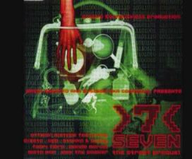 >7< Seven The Street Prequel - 2004 • Álbum
