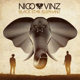 Black Star Elephant - 2014 • Álbum