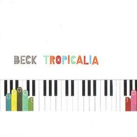 Tropicalia - 1998 • Single/EP