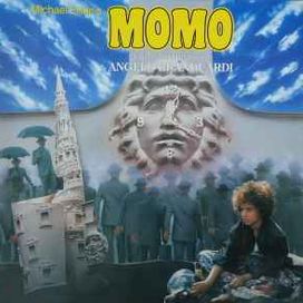 Michael Ende's Momo - 1986 • Álbum