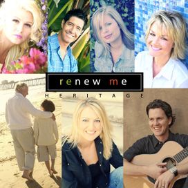 Renew Me - 2005 • Álbum