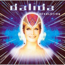 Revolution - 2001 • Álbum