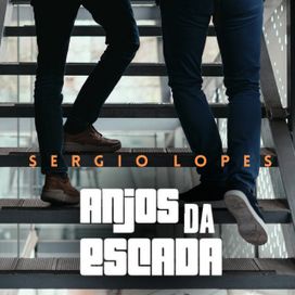 Anjos da Escada  - 2022 • Álbum