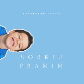 Sorriu Pra Mim - 2020 • Single/EP