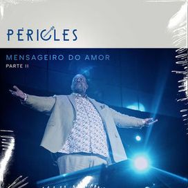 Mensageiro do Amor, Pt. 2 - 2019 • Álbum