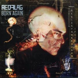 Born Again - 2007 • Álbum