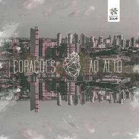 Corações ao Alto - 2015 • Álbum