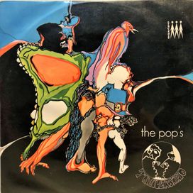 7 Aniversário - 1971 • Álbum