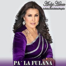 Pa' la Fulana - 2022 • Sencillo/EP