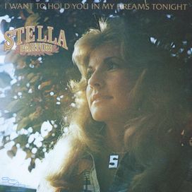I Want To Hold You In My Dreams Tonight - 1975 • Álbum