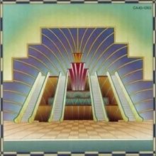 Yuming Visualive Da-Di-Da - 1986 • Álbum