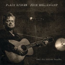 Plain Spoken - From The Chicago Theatre - 2018 • Álbum