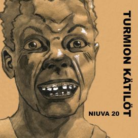 Niuva 20 - 2005 • Sencillo/EP