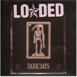 dark days - 2001 • Álbum