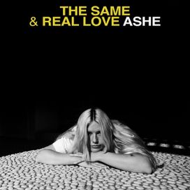 The Same / Real Love - 2021 • Single/EP