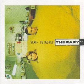 Semi Detached - 1998 • Álbum