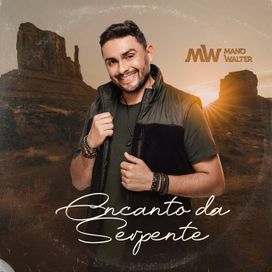Encanto da Serpente - 2021 • Single/EP
