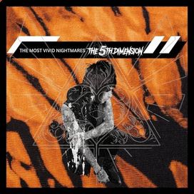 The 5th Dimension - The Most Vivid Nightmares