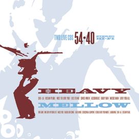 Heavy Mellow - 1999 • Álbum
