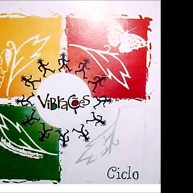Ciclo - 2016 • Álbum