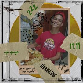 HUMILDE - 2026 • Álbum