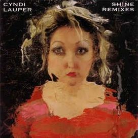 Shine Remixes - 2002 • Single/EP