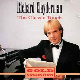 The Classic Touch - 1991 • Álbum