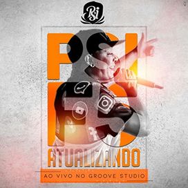 Atualizando : Ao Vivo no Groove Studio - 2018 • Álbum