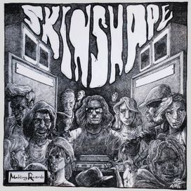 Skinshape - 2014 • Álbum