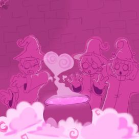 poção do amor - 2026 • Single/EP