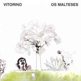 Os Malteses - 1977 • Álbum