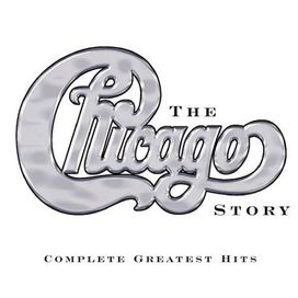 The Best Of Chicago - The Ultimate Collection - 2003 • Álbum