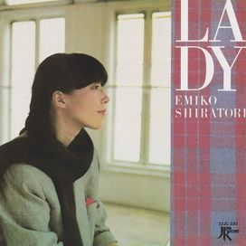 LADY - 1982 • Álbum