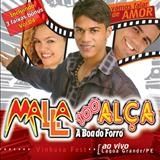 Ao Vivo Em Lagoa Grande - 2008 • Álbum
